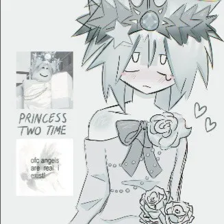 creator Twotineiscrazy67's avatar