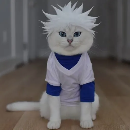 creator Killua's Cat🐱's avatar