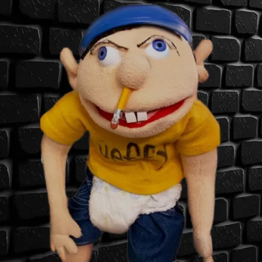 creator jeffy 69's avatar