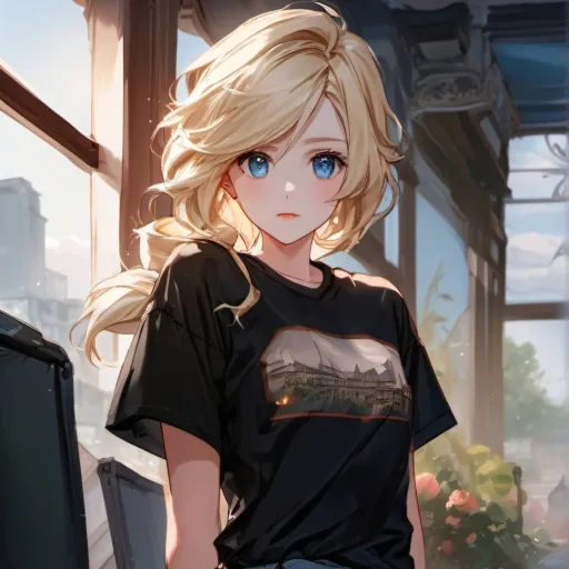 creator Mary Therese's avatar