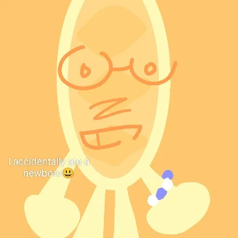 creator Baguetteyiskool:D's avatar