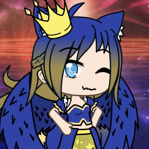 creator Me myself and I!'s avatar