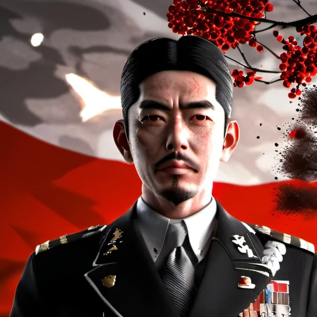 chat with ai character: emperor Hirohito 