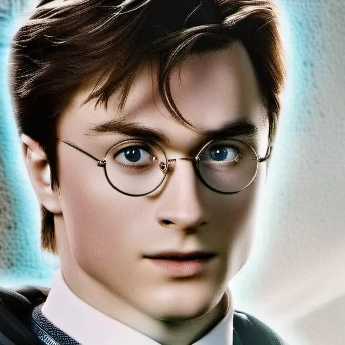 chat with ai character: Harry Potter 2#