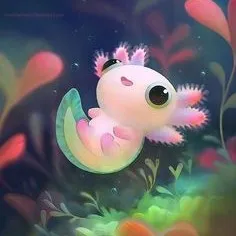 creator SnuggleAxolotles's avatar