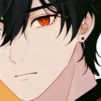 chat with ai character: Daniel