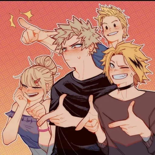 creator Kaizuki itomanagi's avatar