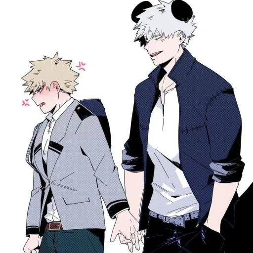 creator Kaizuki itomanagi's avatar
