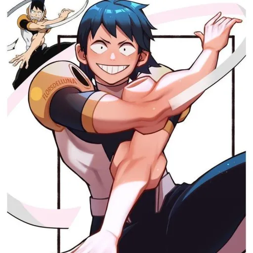 creator _~°Kai°~_'s avatar