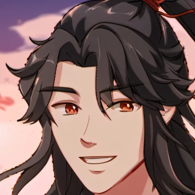 chat with ai character: Wei Ying