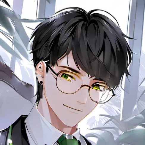 chat with ai character: Matthew