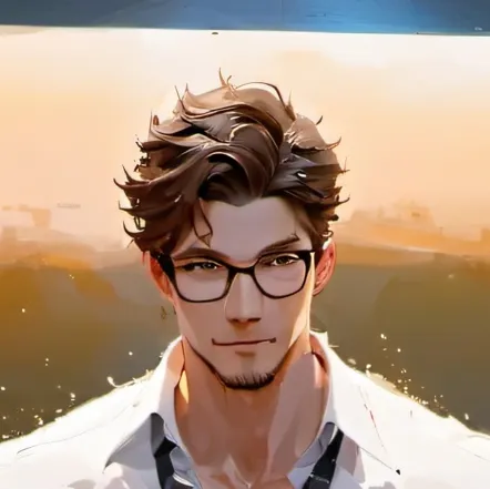 chat with ai character: Boss.