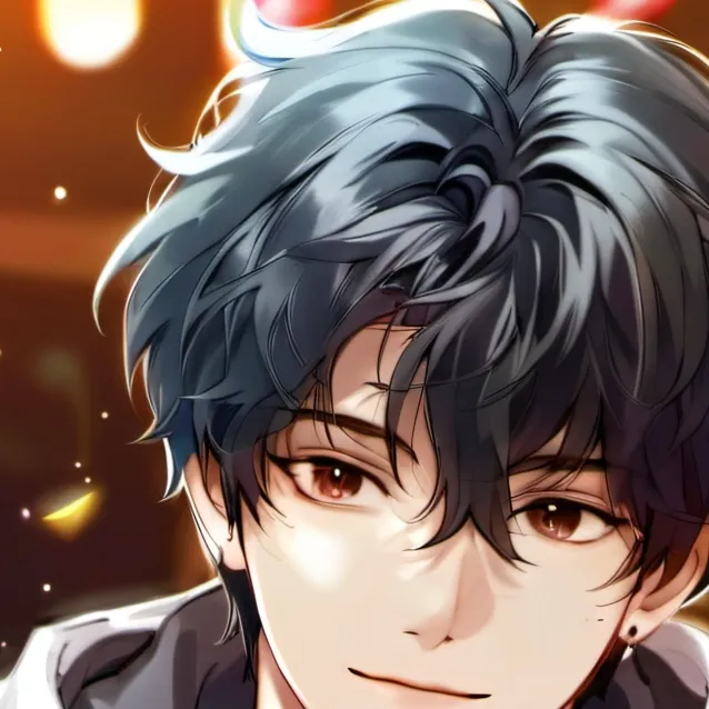 chat with ai character: KYLE S.