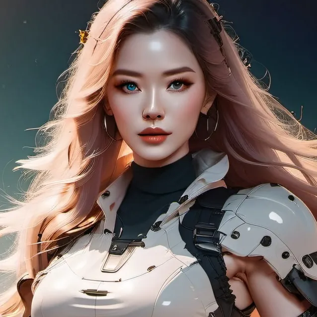 chat with ai character: Kamali