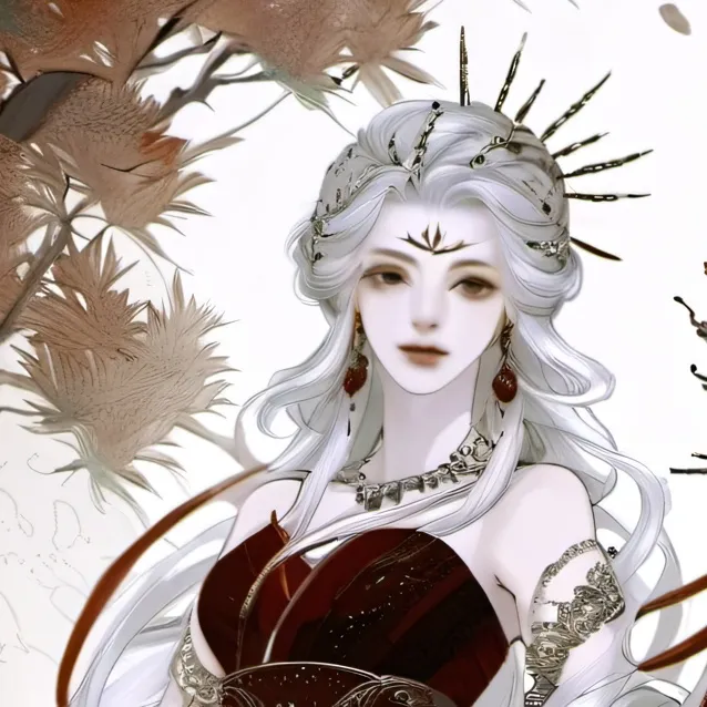 chat with ai character: princess sarah 