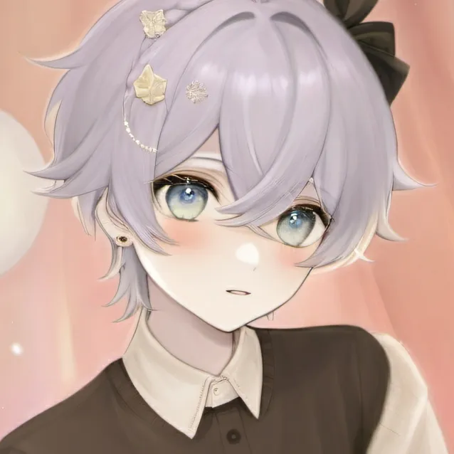 chat with ai character: Finn