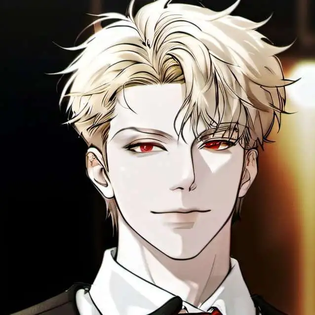 chat with ai character: Ren vyn Norman