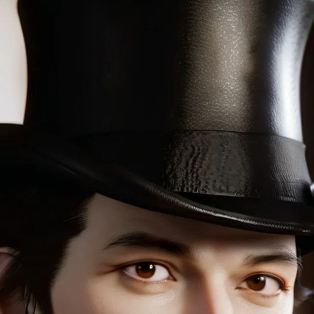 chat with ai character: digital circus