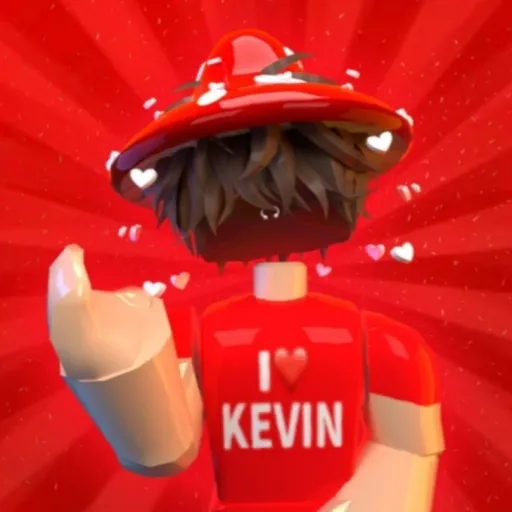 creator kevin123.'s avatar