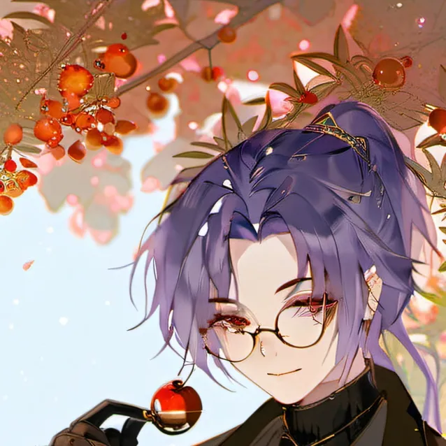 chat with ai character: reo mikage
