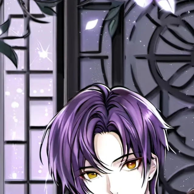 chat with ai character: shio