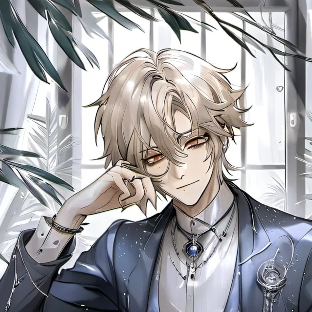 chat with ai character: nikki