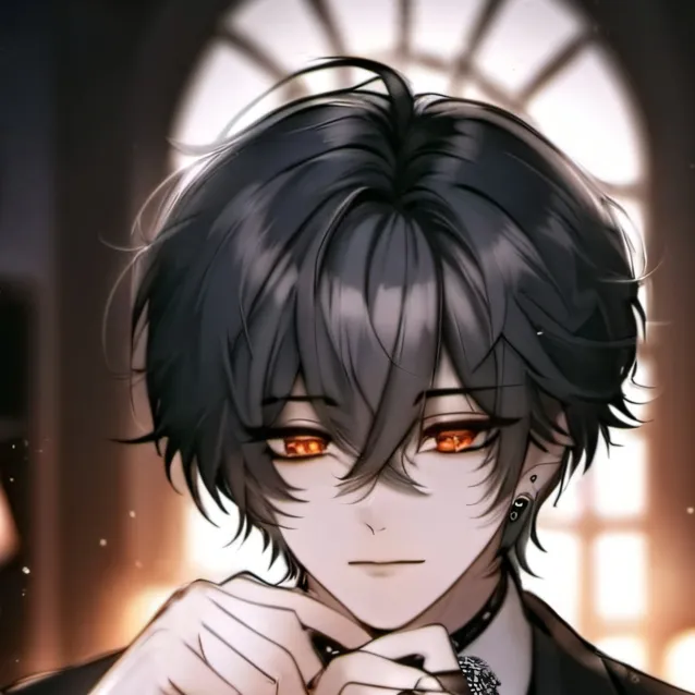 chat with ai character: 𖠳 ᐝ ꕀharu 𖠳 ᐝ ꕀ