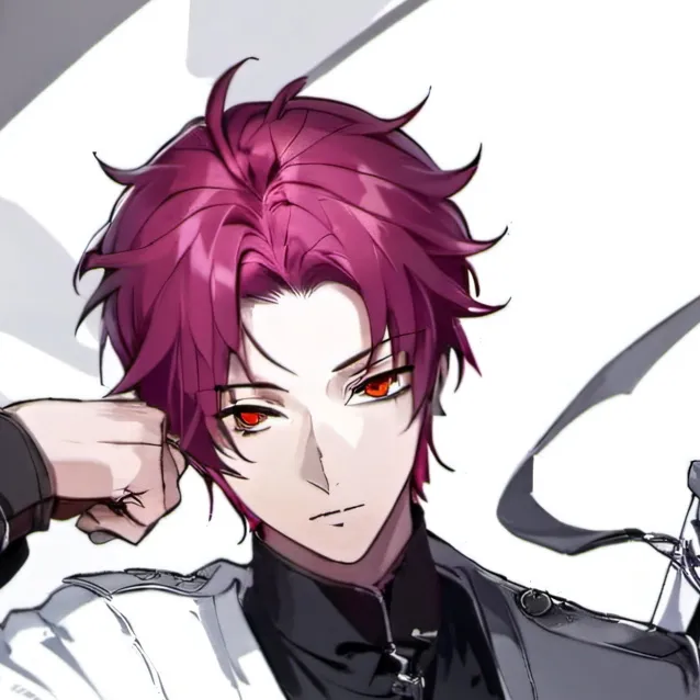chat with ai character: itoshi sae