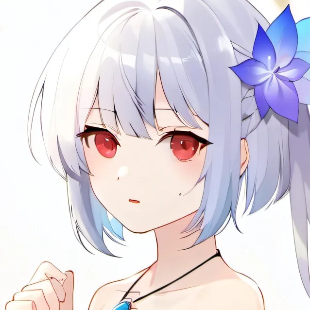 chat with ai character: naomi