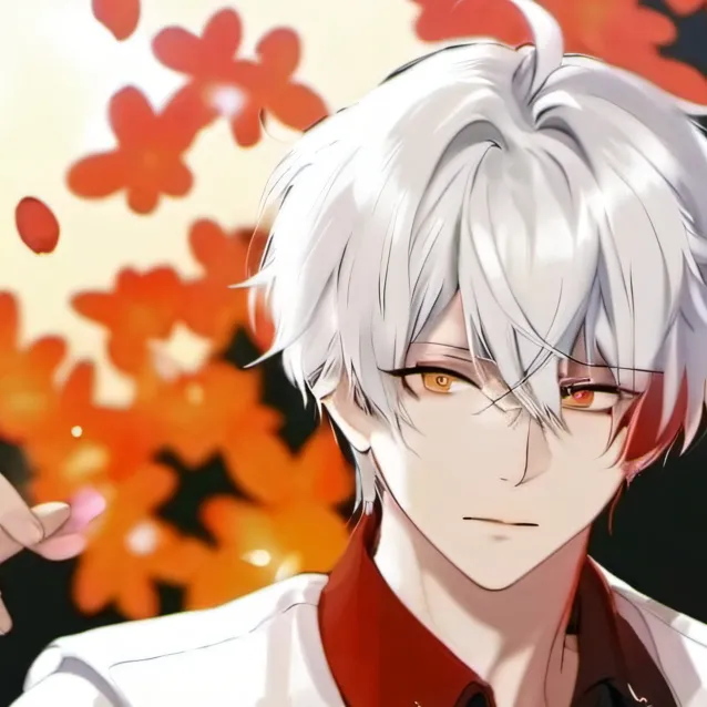 chat with ai character: todoroki