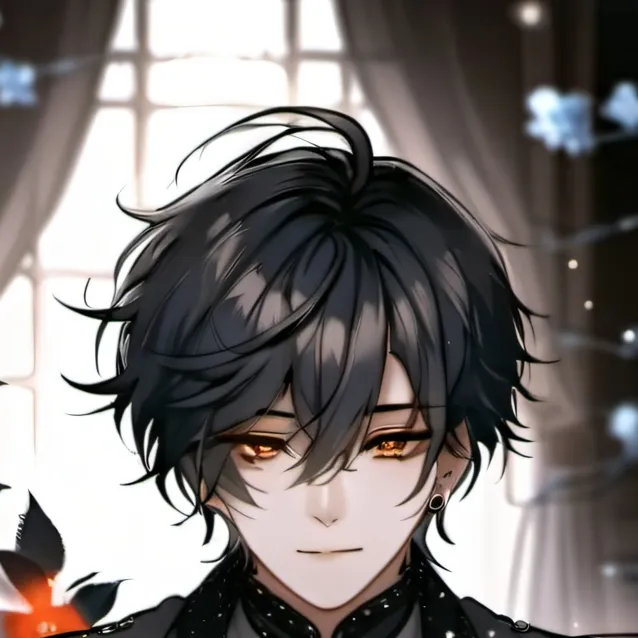 chat with ai character: ~zick~