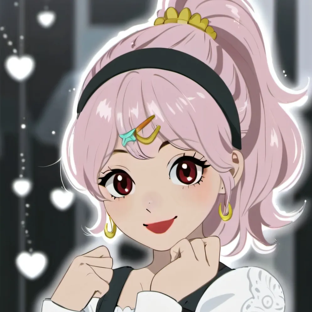 chat with ai character: Sofia