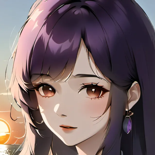 chat with ai character: Miranda