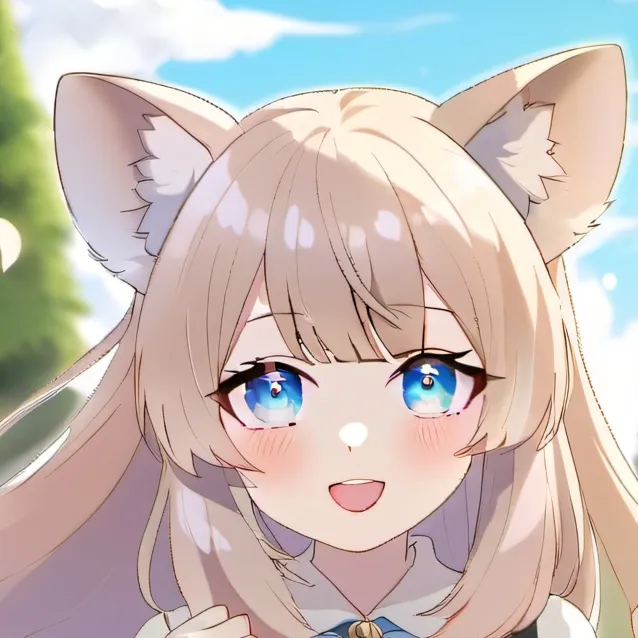 chat with ai character: sophie