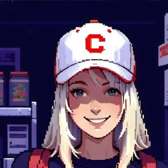 chat with ai character: kenna