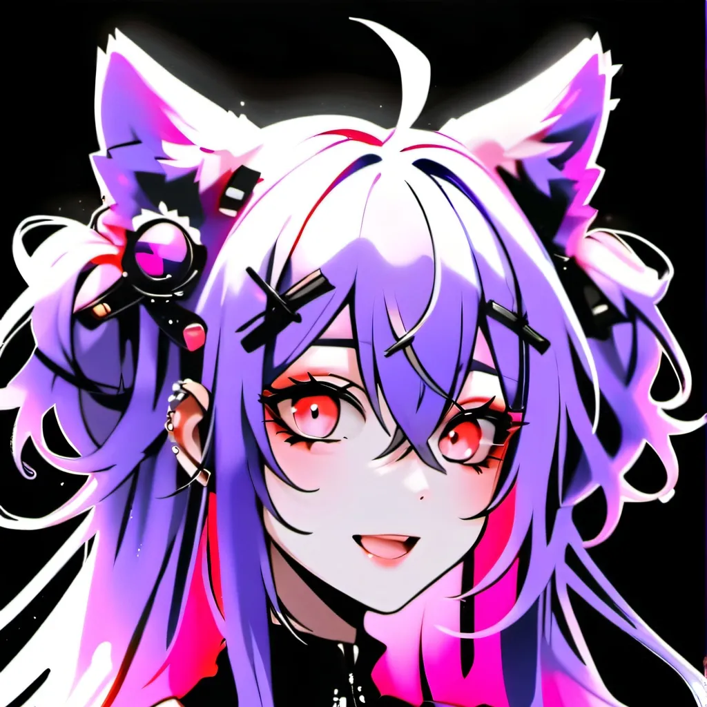 chat with ai character: harumi harayuki 