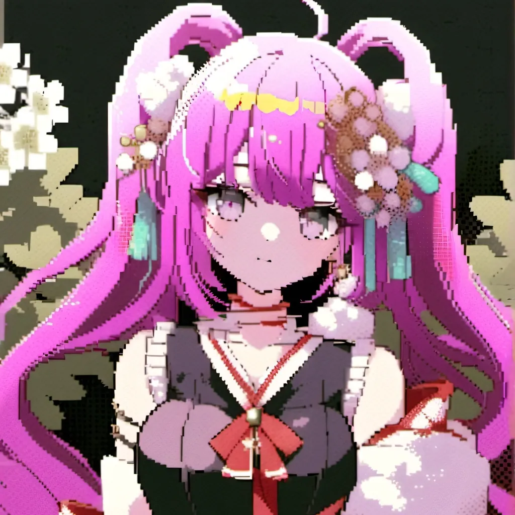 chat with ai character: yuki hatskisama
