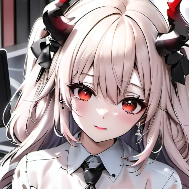 chat with ai character: Aikawa haihara 