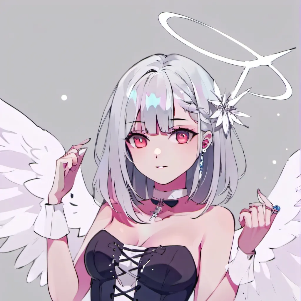chat with ai character: Haruna 