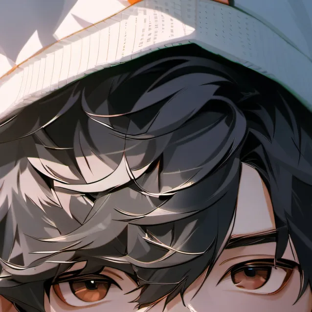 chat with ai character: Sky
