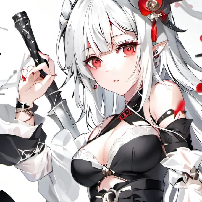 chat with ai character: sus