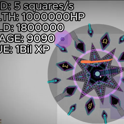 creator Galaxy Empire 1's avatar