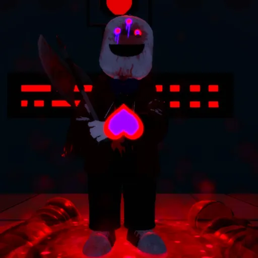creator NECROMANCER NOOB's avatar
