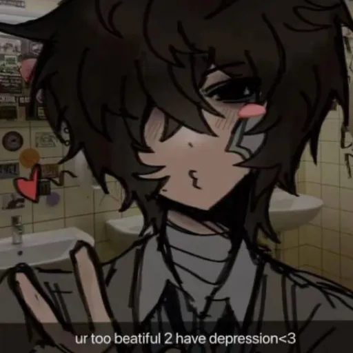 creator -| Dazai |-'s avatar