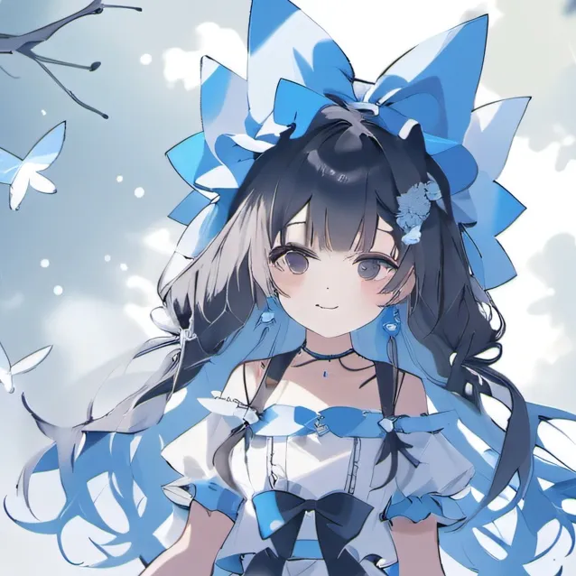 chat with ai character: violet