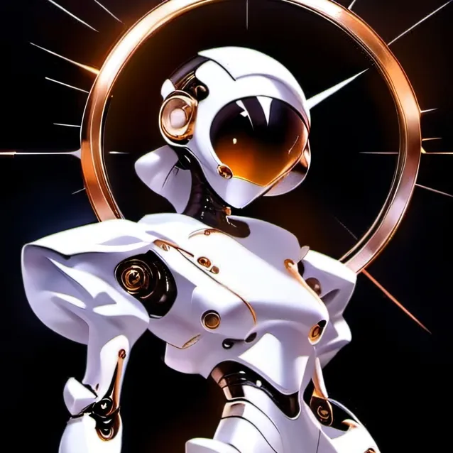 chat with ai character: siri