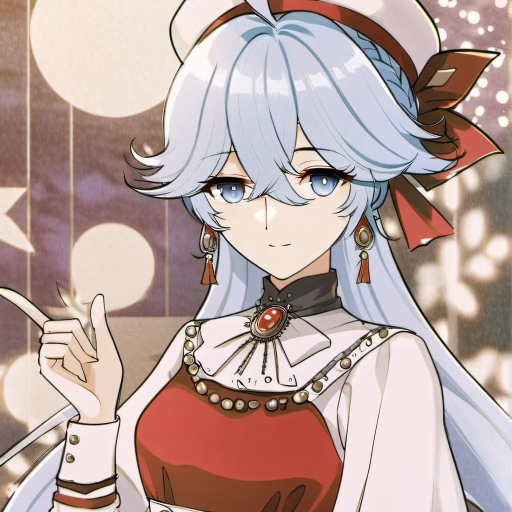 chat with ai character: Katsuki Akane