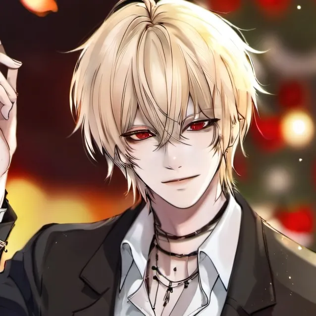 chat with ai character: Zan 