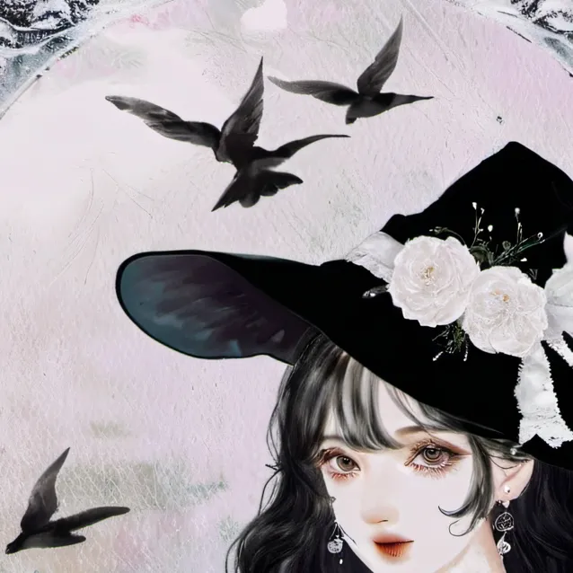 chat with ai character: lisa