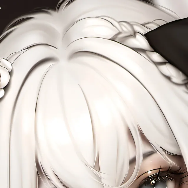 chat with ai character: Mika 